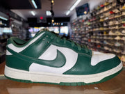 Size 12 Dunk Low “Michigan State”