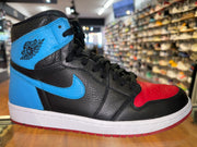 Size 11 (12.5W) Air Jordan 1 "NC to Chi"