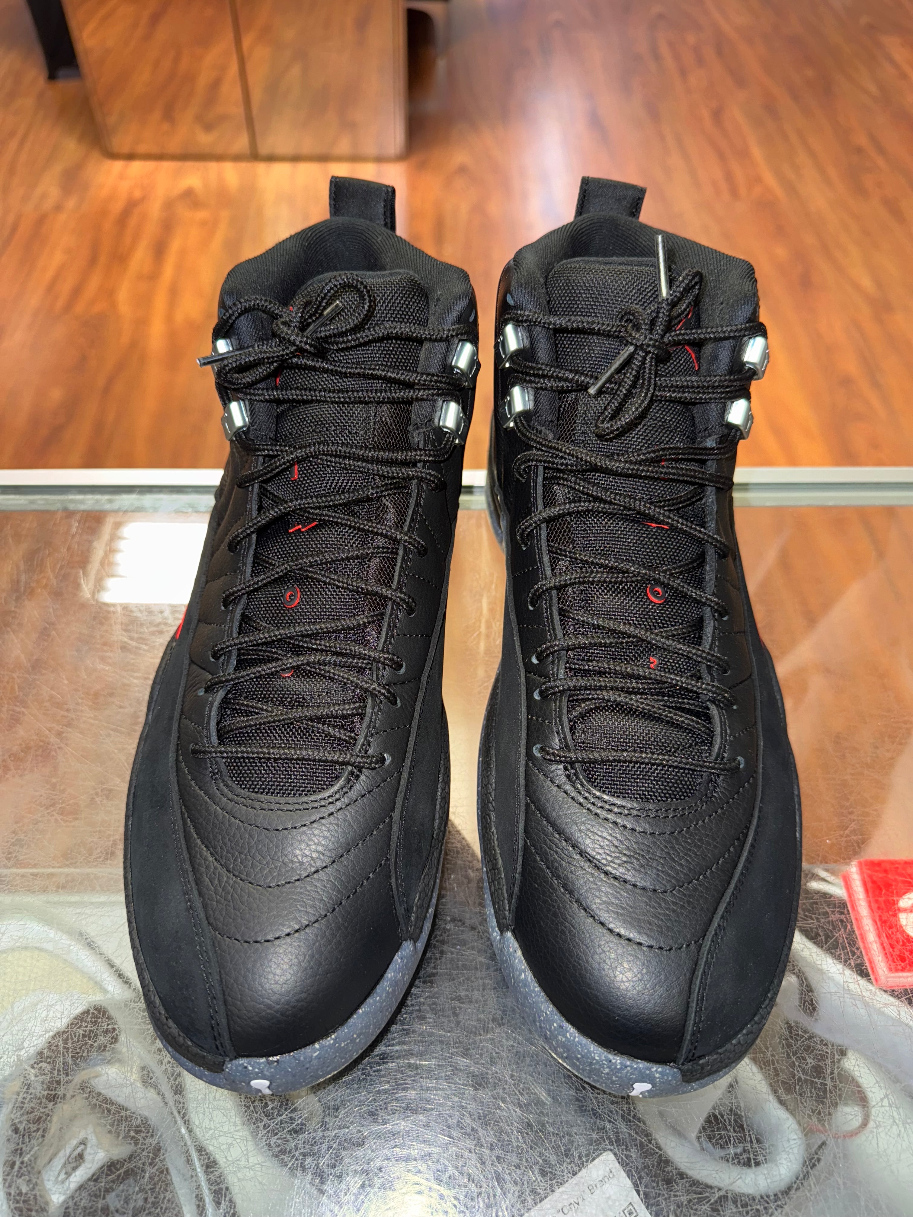 Size 11 Air Jordan 12 "Utility" Brand New