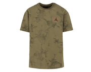 Size S Air Jordan Travis Scott Tee “Olive” Brand New