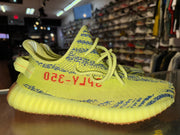 Size 10 Yeezy Boost 350 V2 "Frozen Yellow"