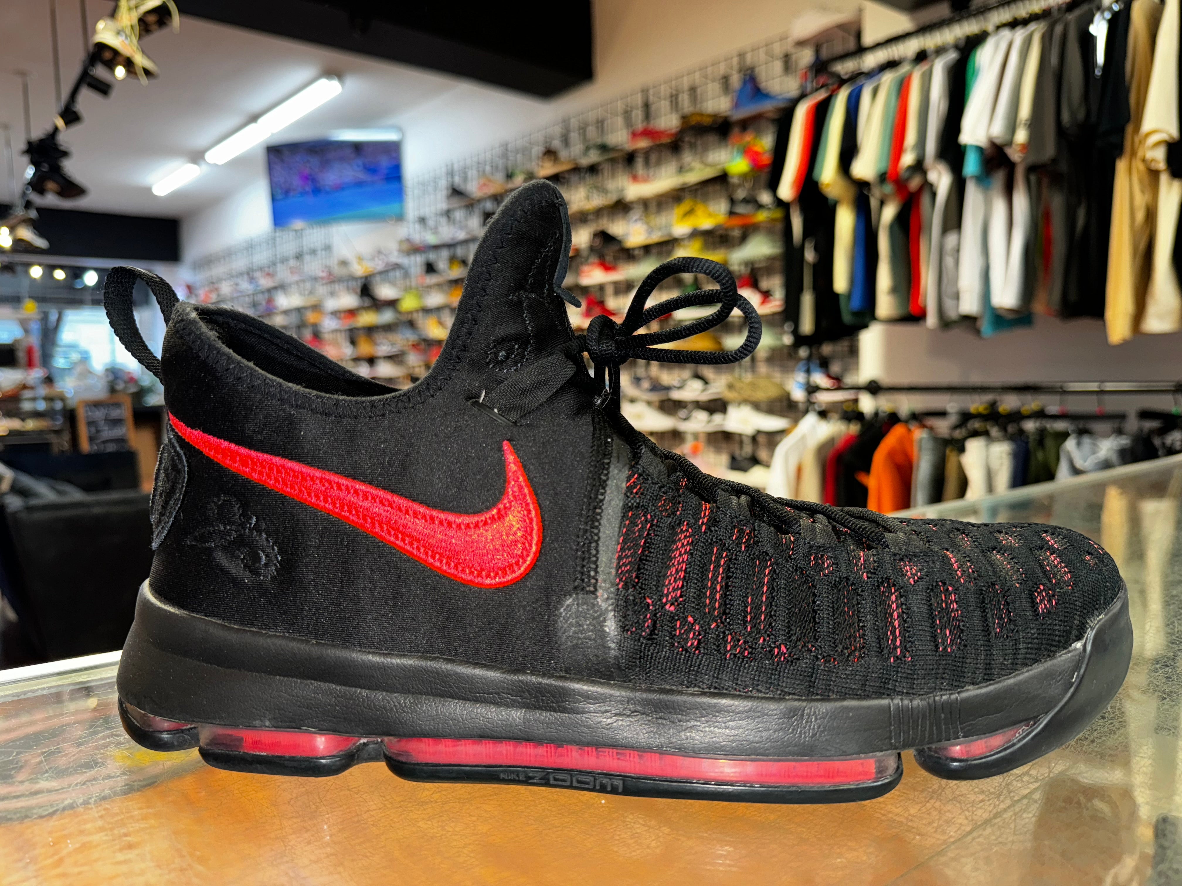 Size 14 KD 9 "Aunt Pearl"