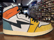 Size 11 Kool Kiy 85’ “De Stijl Edition”