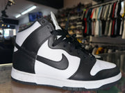 Size 9 Dunk High "Panda"