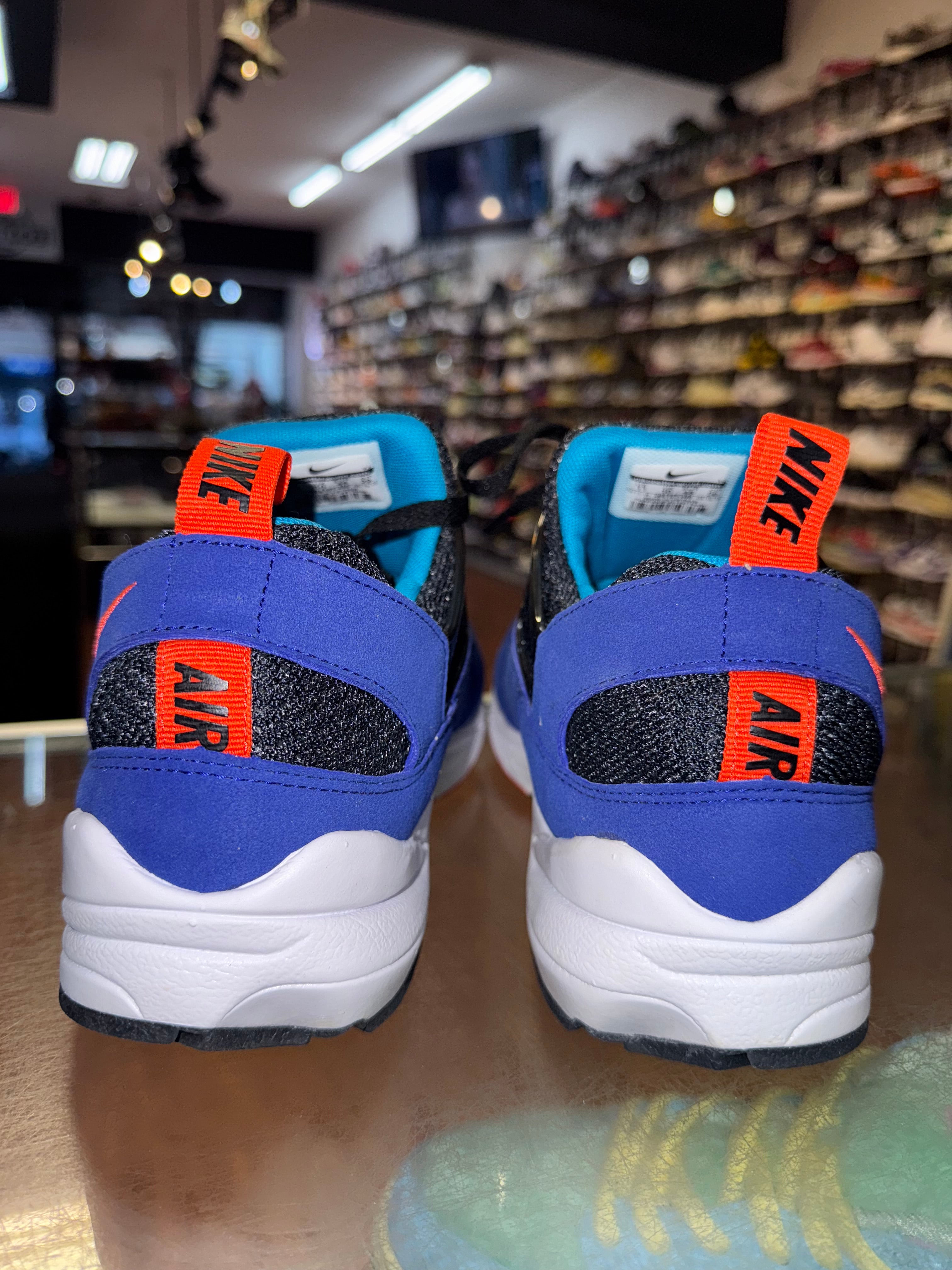 Size 11 Air Huarache Light "Ultramarine"