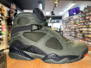 Size 11.5 Air Jordan 8 "Take Flight"