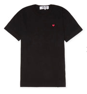 Size L CDG Play T-Shirt “Small Heart”