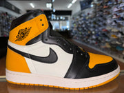 Size 12.5 Air Jordan 1 “Taxi” Brand New