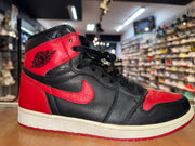 Size 11 Air Jordan 1 "Homage to Home"