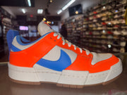 Size 8.5 (10W) Dunk Low Disrupt “Supa”