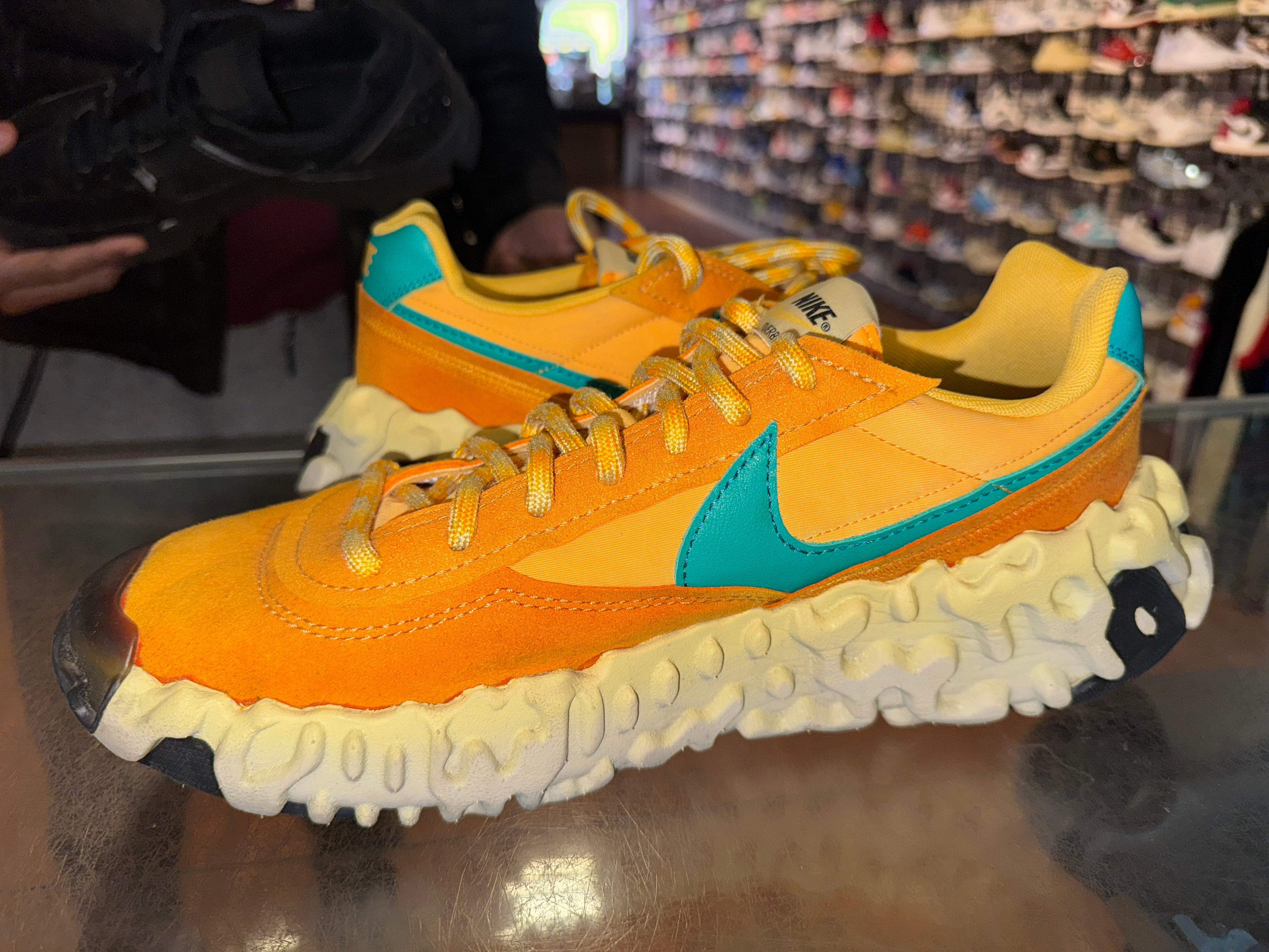 Size 13 Nike Overbreak SP "Pollen Rise"