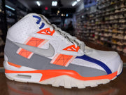 Size 8 Air Trainer 1 SC “Auburn”