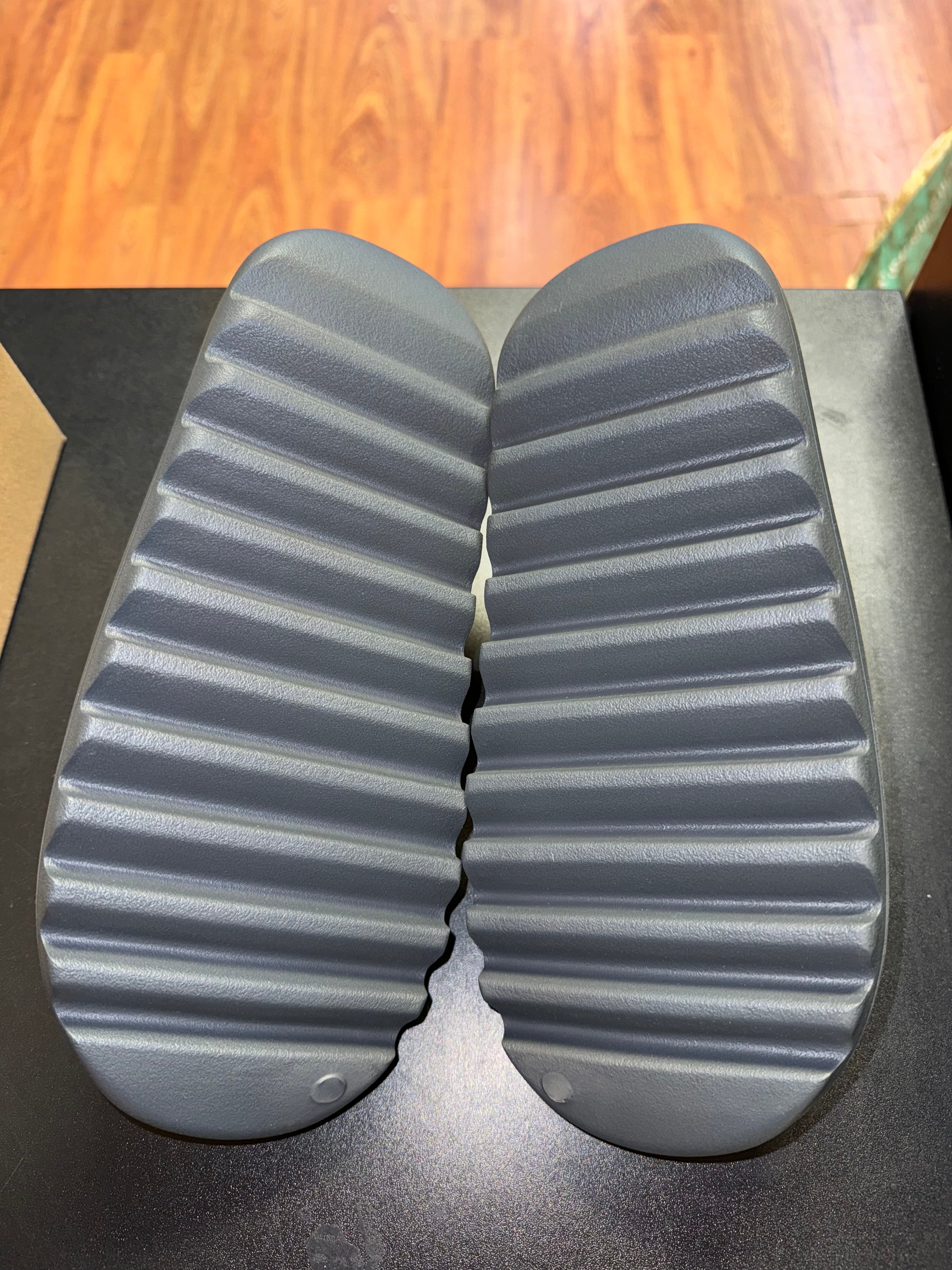 Size 9 Adidas Yeezy Slide “Granite” Brand New