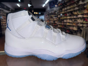 Size 8.5 Air Jordan 11 “Legend Blue” Brand New