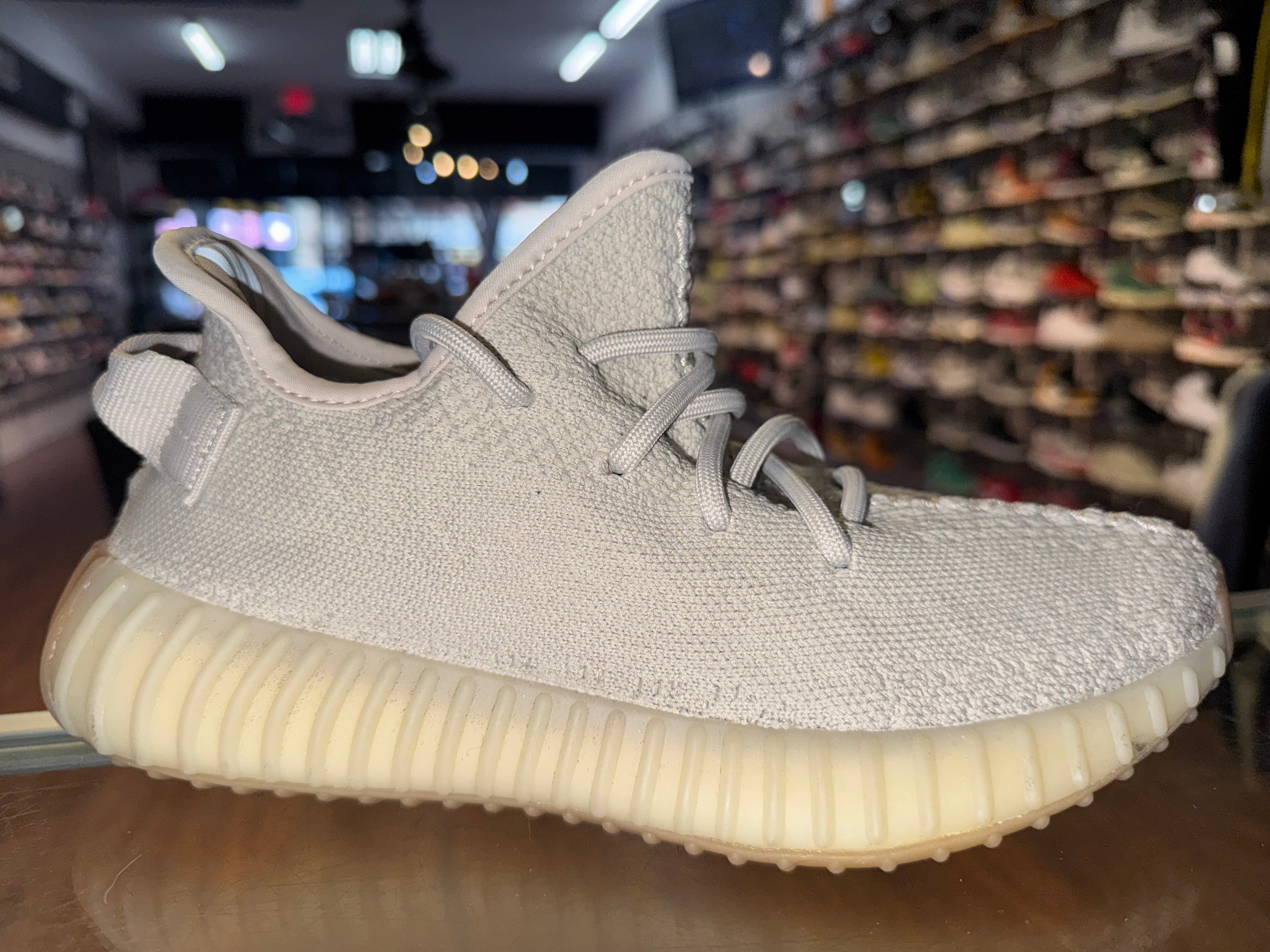 Size 5.5 Yeezy Boost 350 V2 "Sesame"