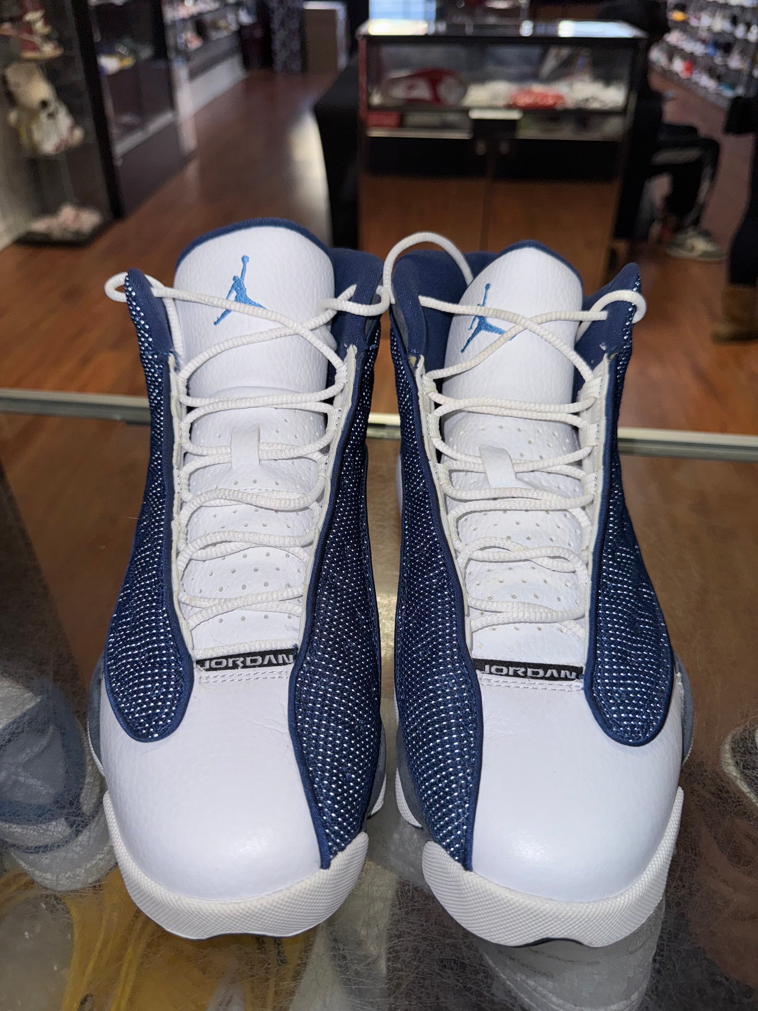 Size 9 Air Jordan 13 “Flint”