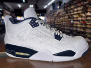 Size 10 Air Jordan 4 “Columbia”