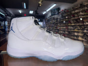 Size 12 Air Jordan 11 "Legend Blue" 2024