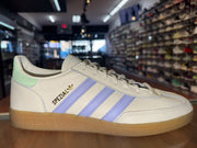 Size 10.5 Adidas Spezial Low “Lavender Lime”