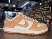 Size 7.5 (9W) Dunk Low "Harvest Moon" Brand New