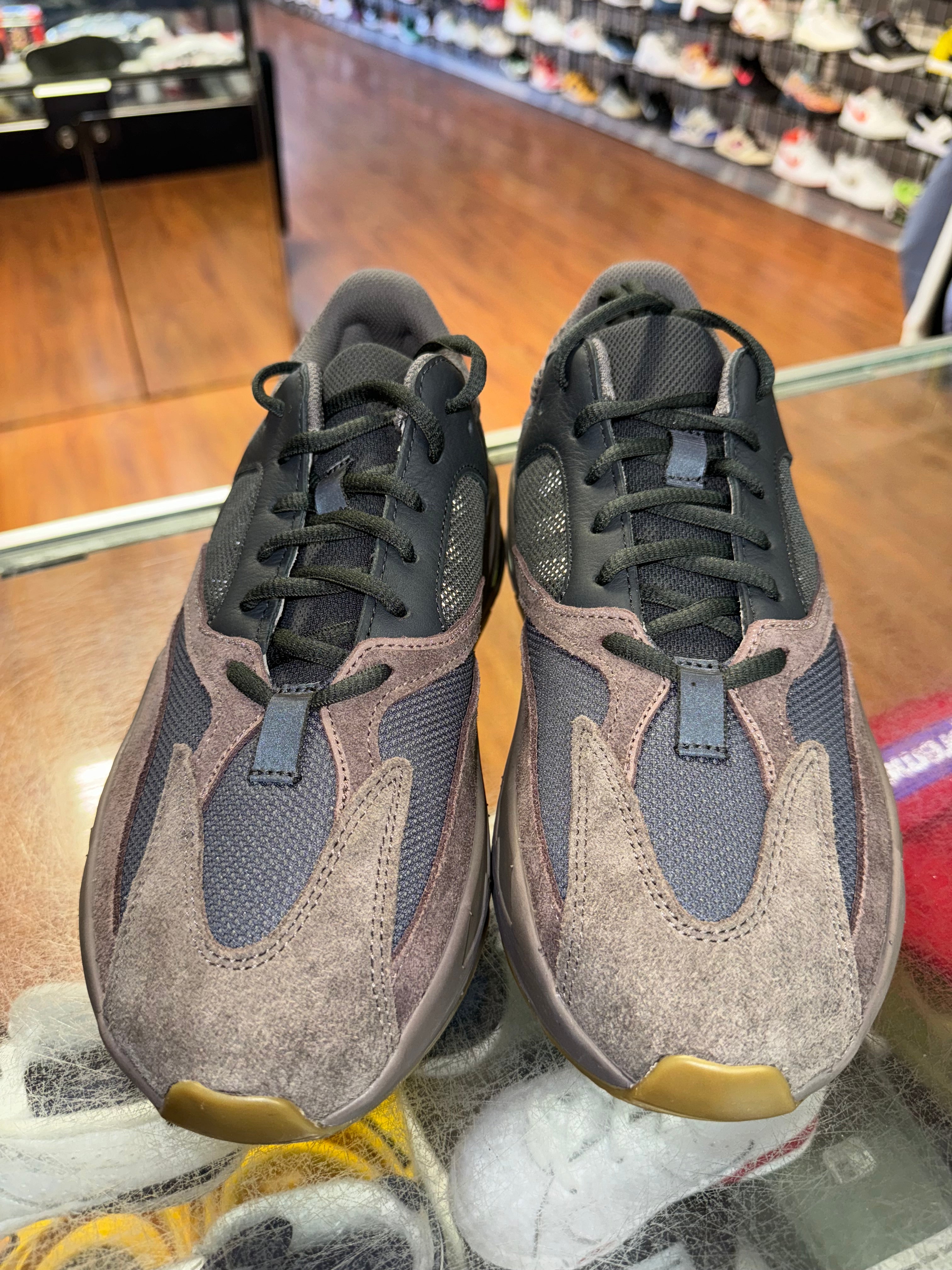 Size 9 Yeezy Boost 700 "Mauve"