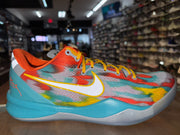 Size 12 Kobe 8 Protro “Venice Beach”