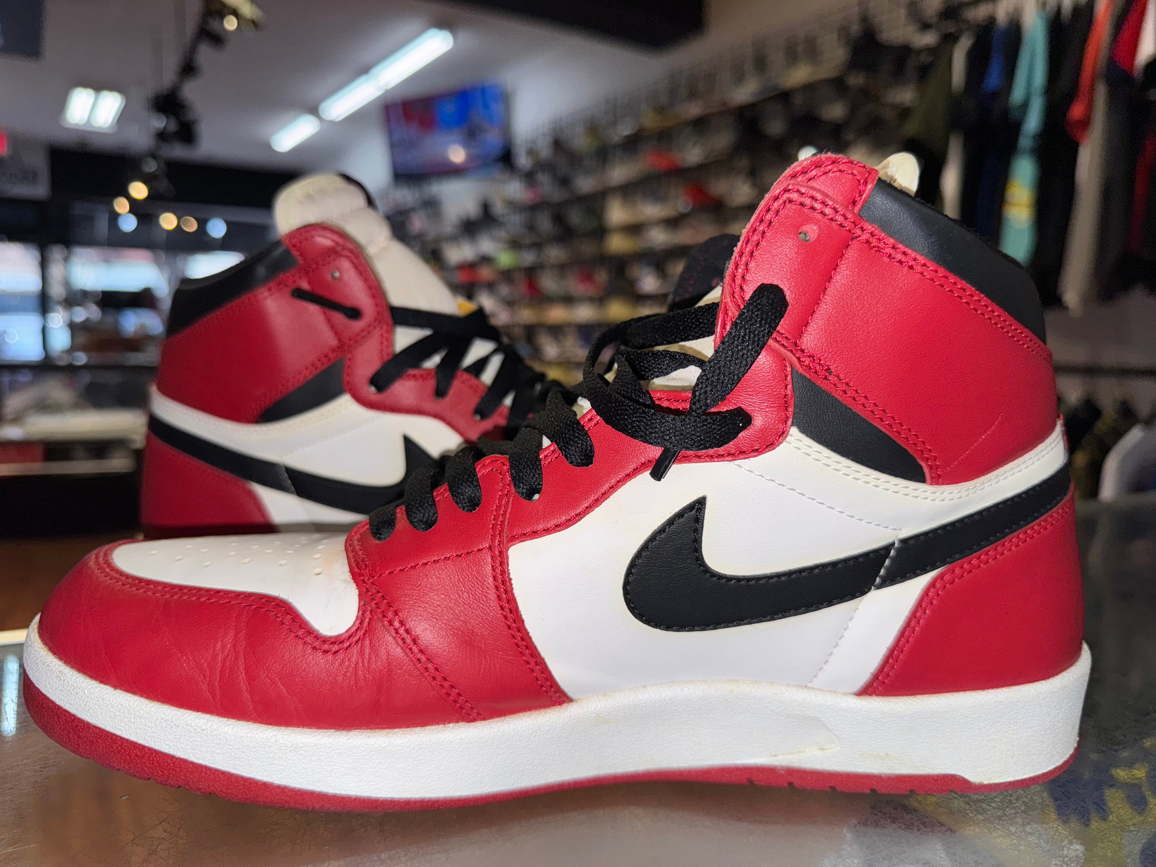 Size 11 Air Jordan 1.5 "Chicago"