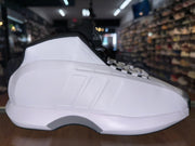 Size 7.5 Adidas Crazy 1 “Stormtrooper” Brand New