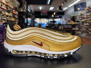 Size 10 Air Max 97 "Golden Bullet" 2023 Brand New