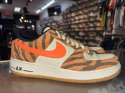 Size 10 Air Force 1 "Daktari"