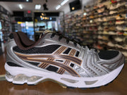 Size 9 Asics Gel-Kayano 14 “Coffee Silver” Brand New