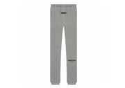 Size XL Essentials FOG Sweatpants “Dark Oatmeal”