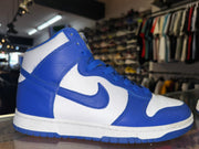 Size 9.5 Dunk High "Game Royal"