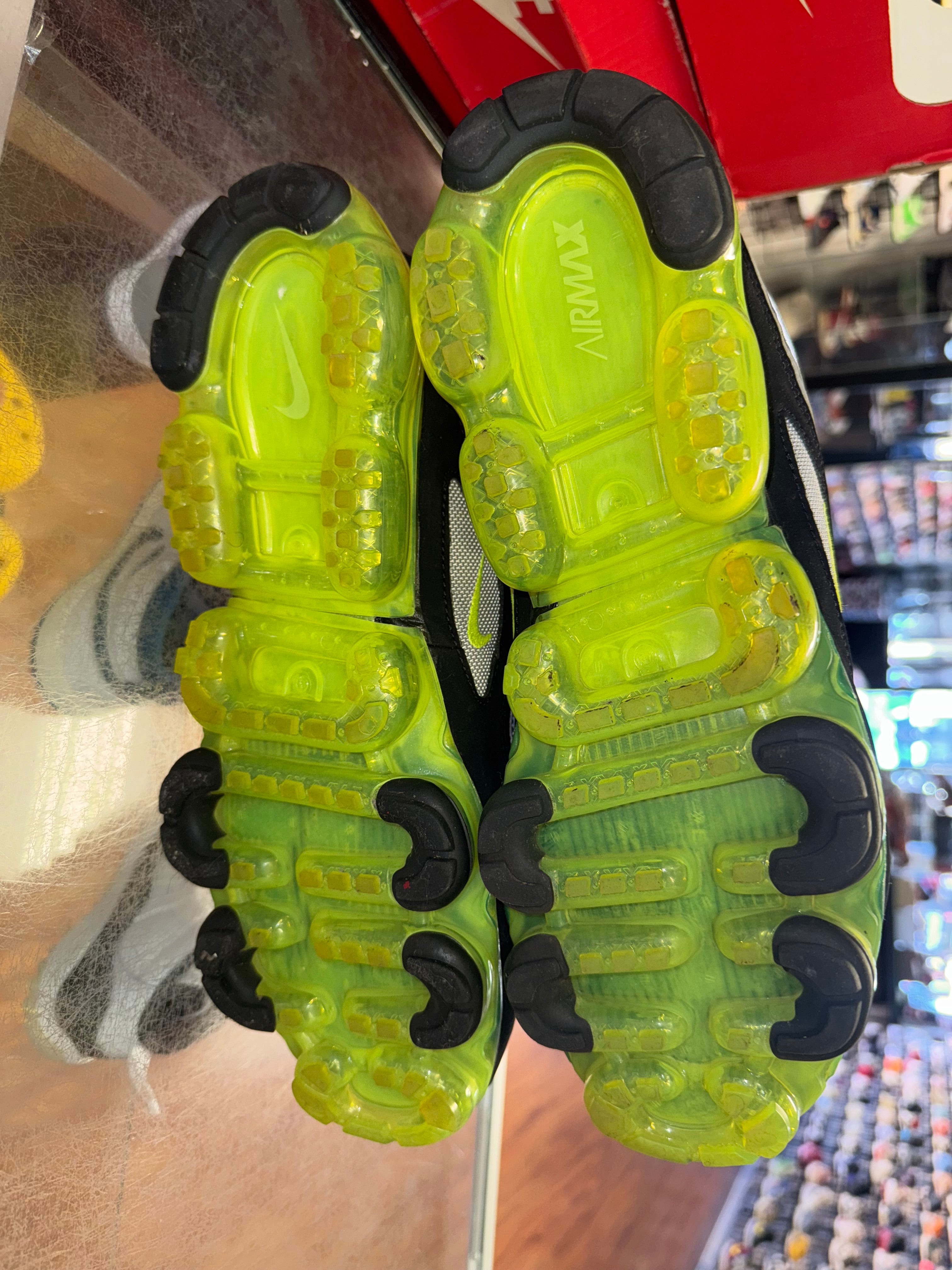 Size 13 Air VaporMax 97 “Japan”