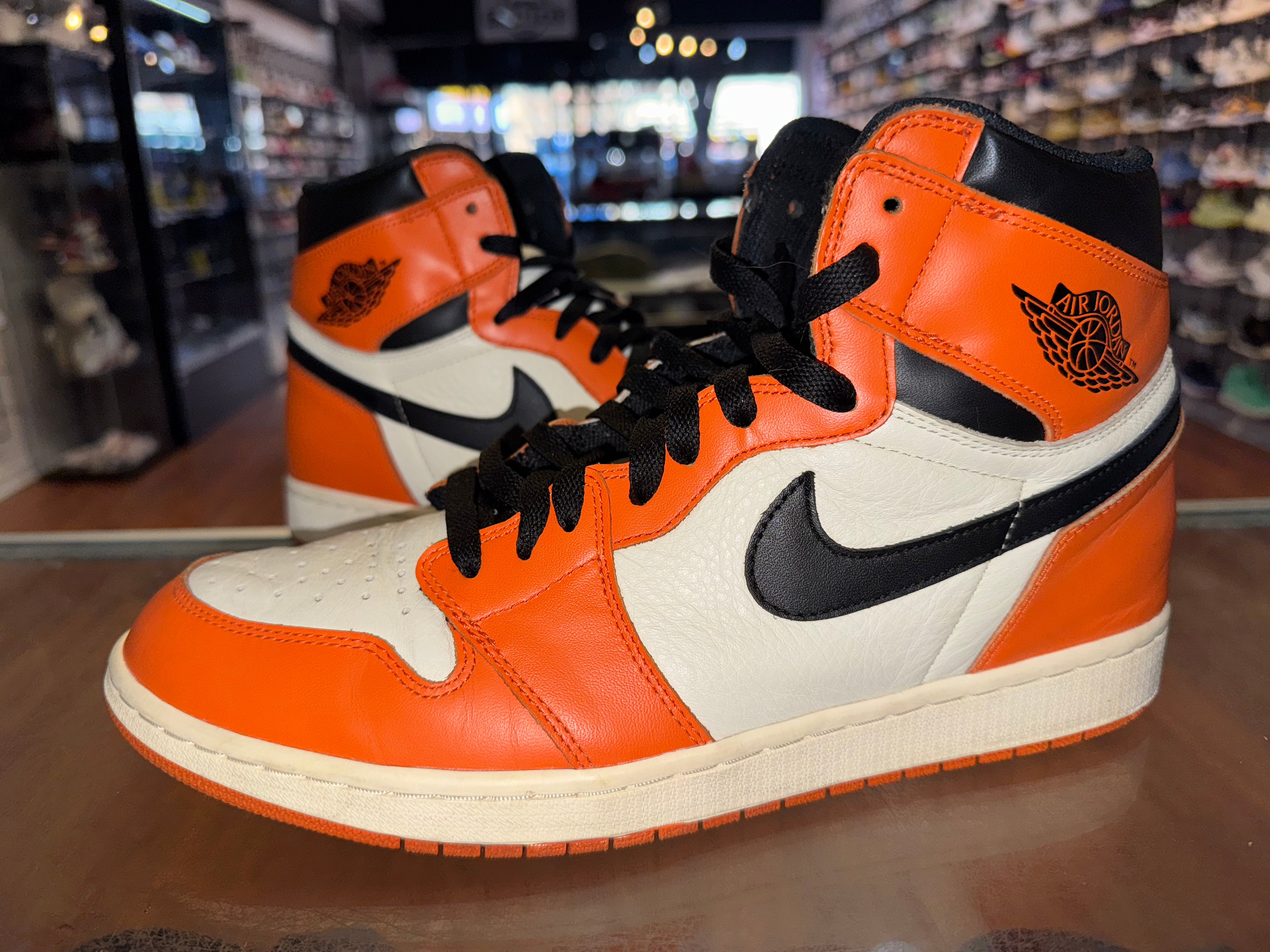 Size 12 Air Jordan 1 “Shattered Backboard 2.0”