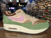 Size 5.5 Air Max 1 “Treeline”