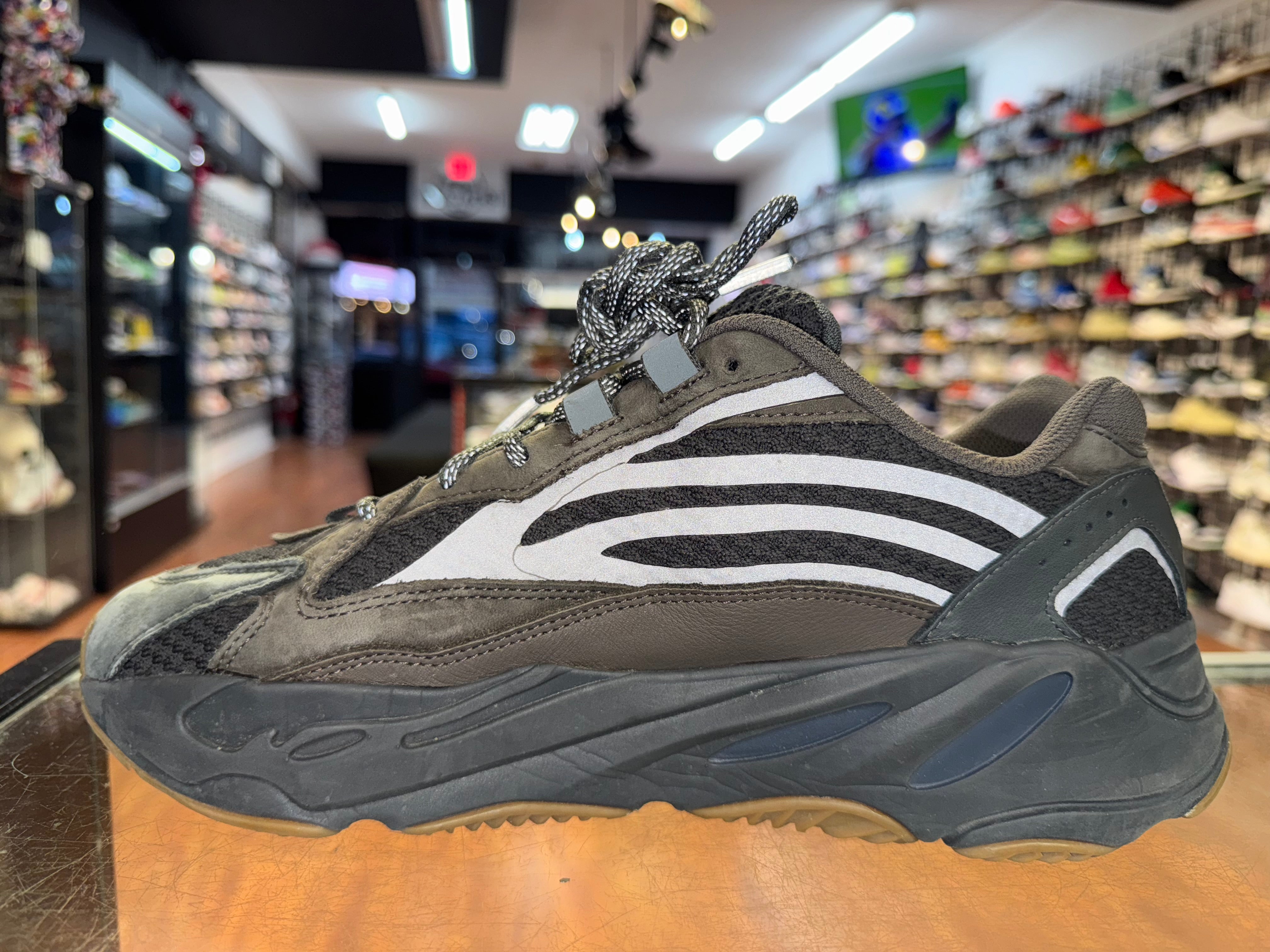 Size 11.5 Yeezy Boost 700 "Geode"