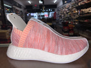 Size 4.5 Adidas NMD CS2 Kith “Pink” Brand New