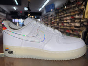 Size 12 Air Force 1 “Be True” Brand New