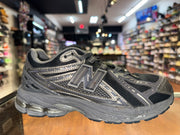 Size 6.5y New Balance 1906R "Phantom Black"