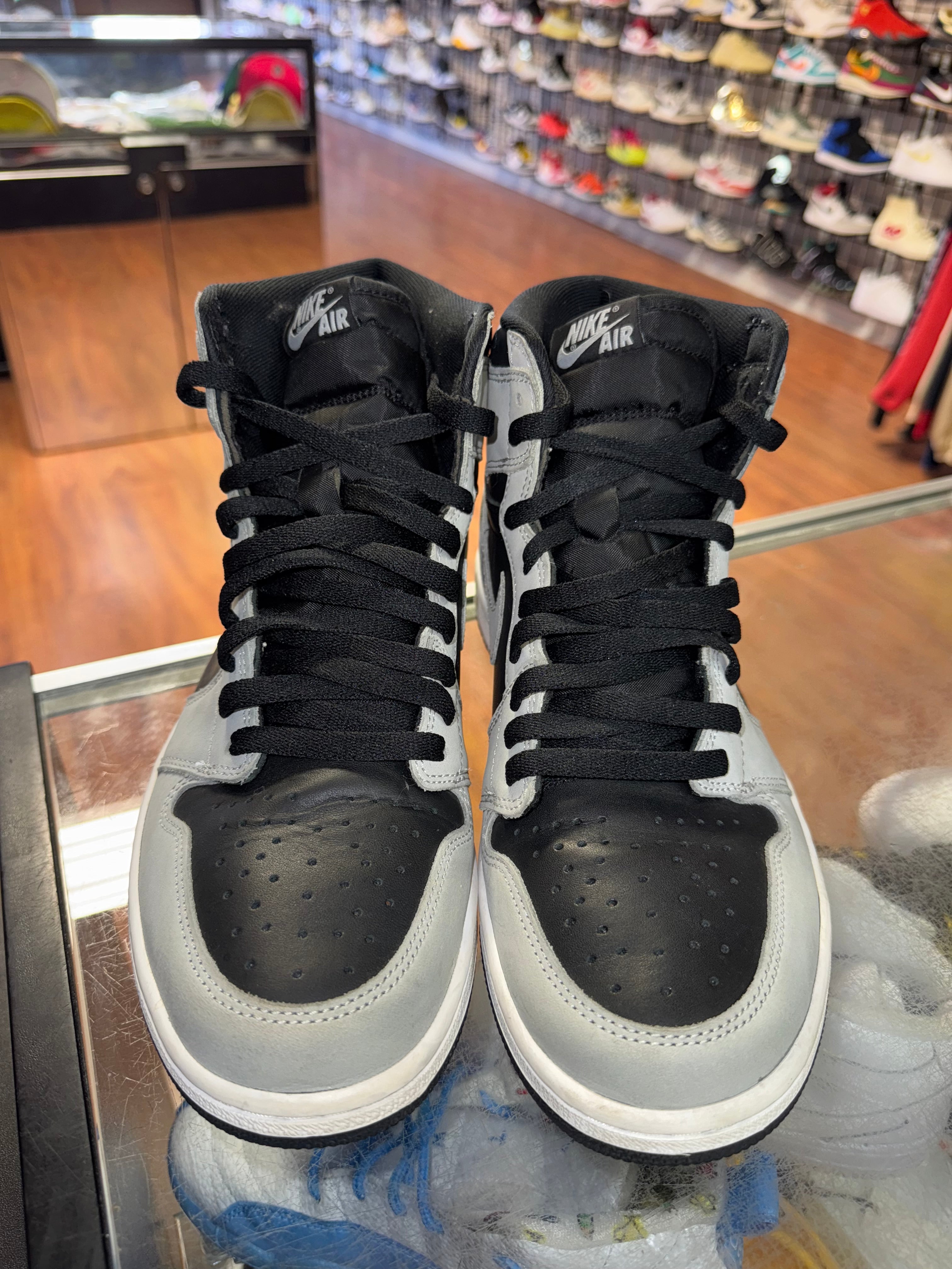 Size 11 Air Jordan 1 "Shadow 2.0"