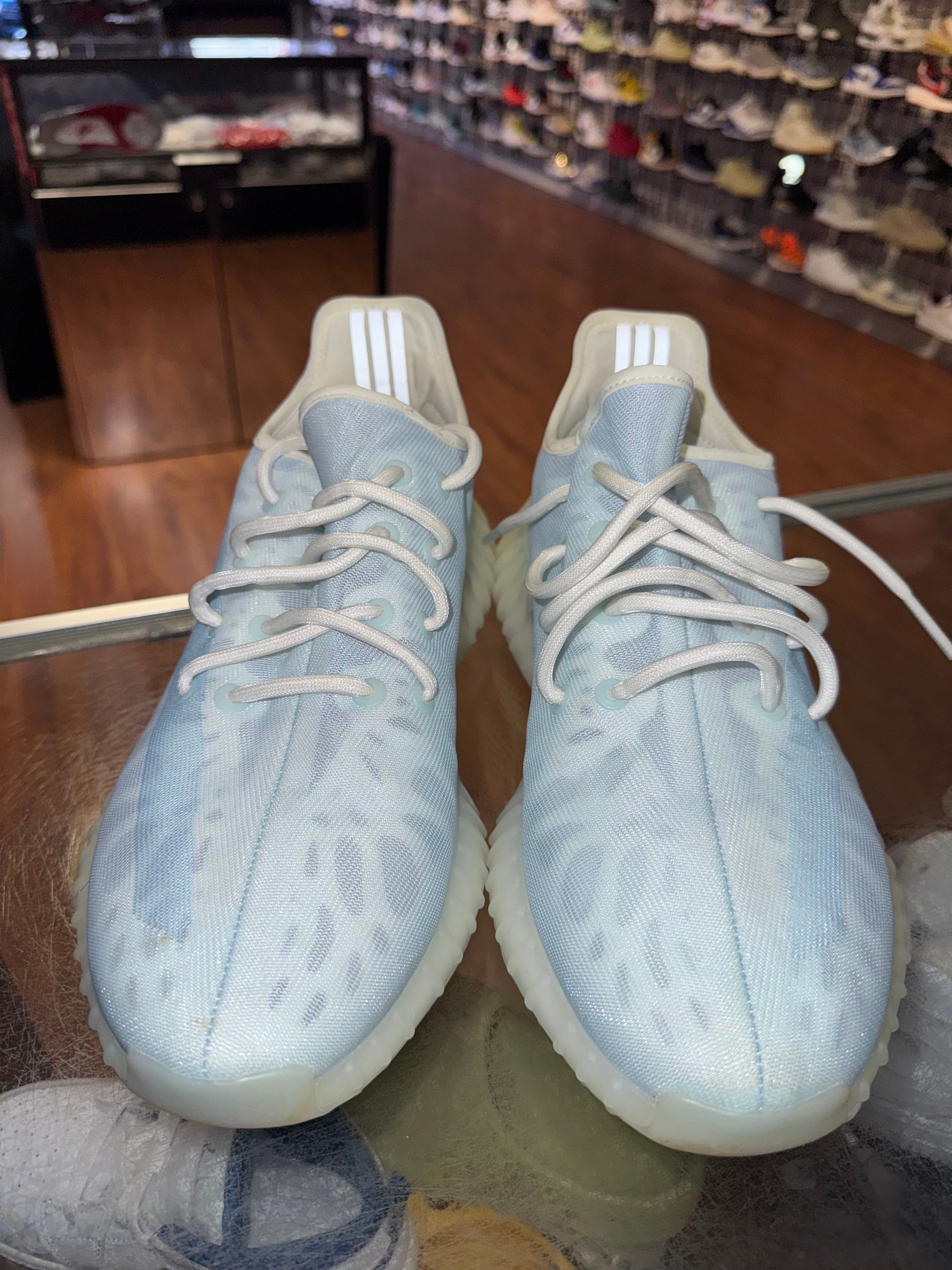 Size 10.5 Yeezy Boost 350 V2 “Mono Ice”