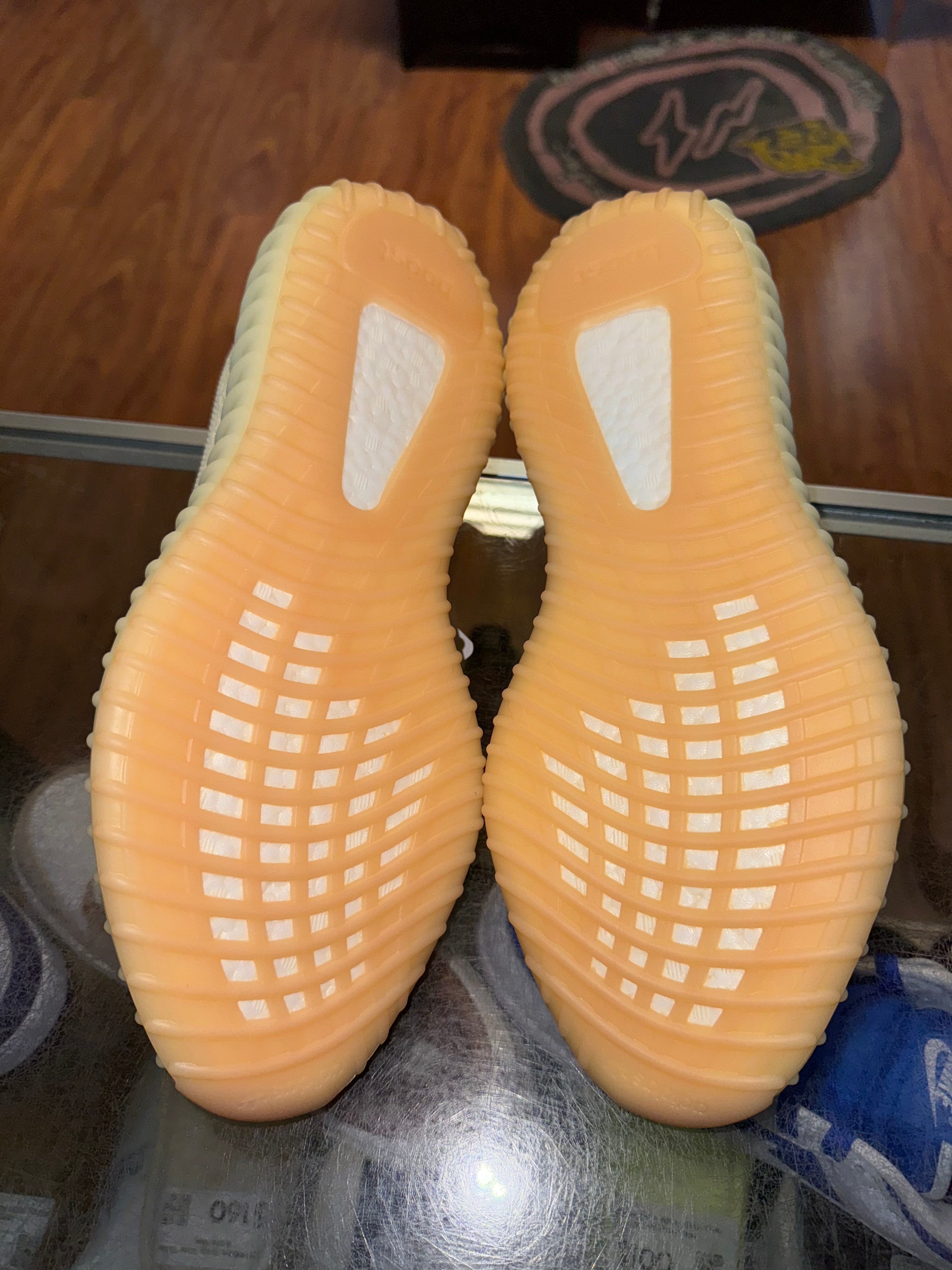 Size 11.5 Yeezy Boost 350 V2 "Butter" Brand New