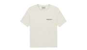 Size S Essentials FOG T “Light Heather”