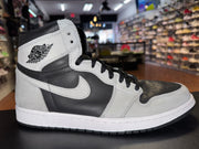 Size 11.5 Air Jordan 1 “Shadow 2.0”