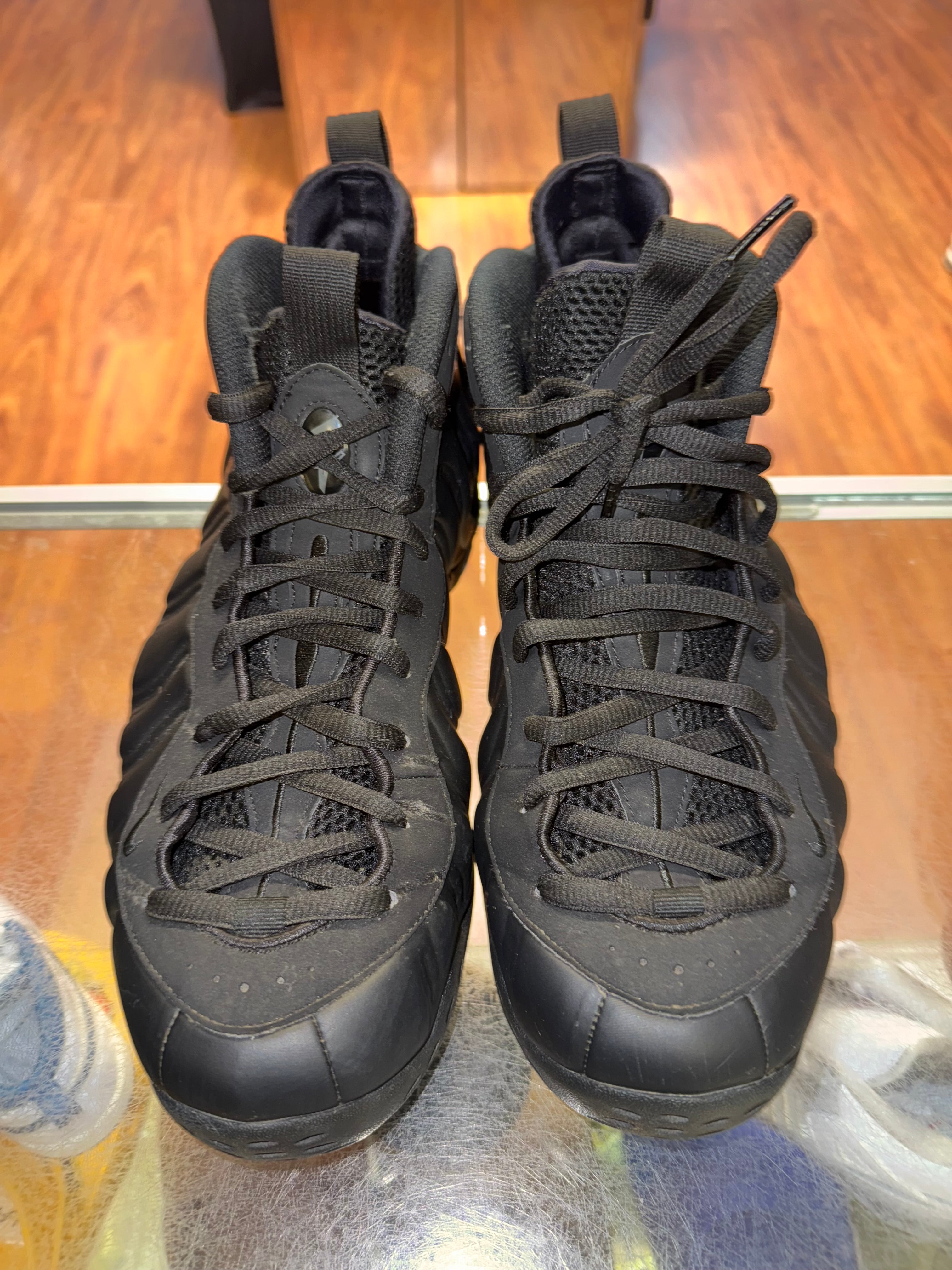 Size 12 Foamposite One "Anthracite" 2020