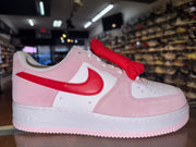 Size 10 Air Force 1 Valentines “Love Letter” Brand New