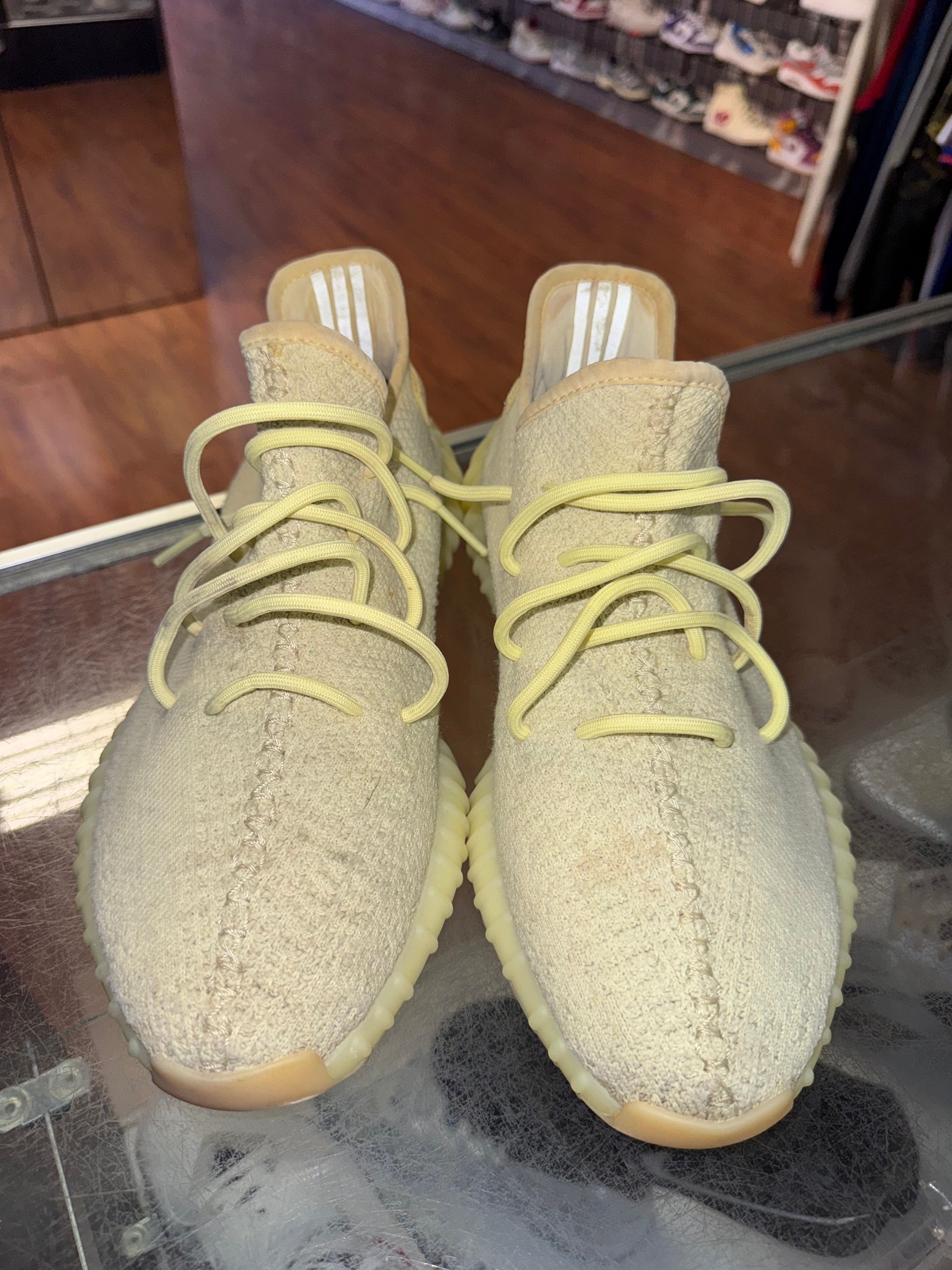 Size 11.5 Yeezy Boost 350 V2 "Butter"