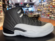 Size 9 Air Jordan 12 “Barons”