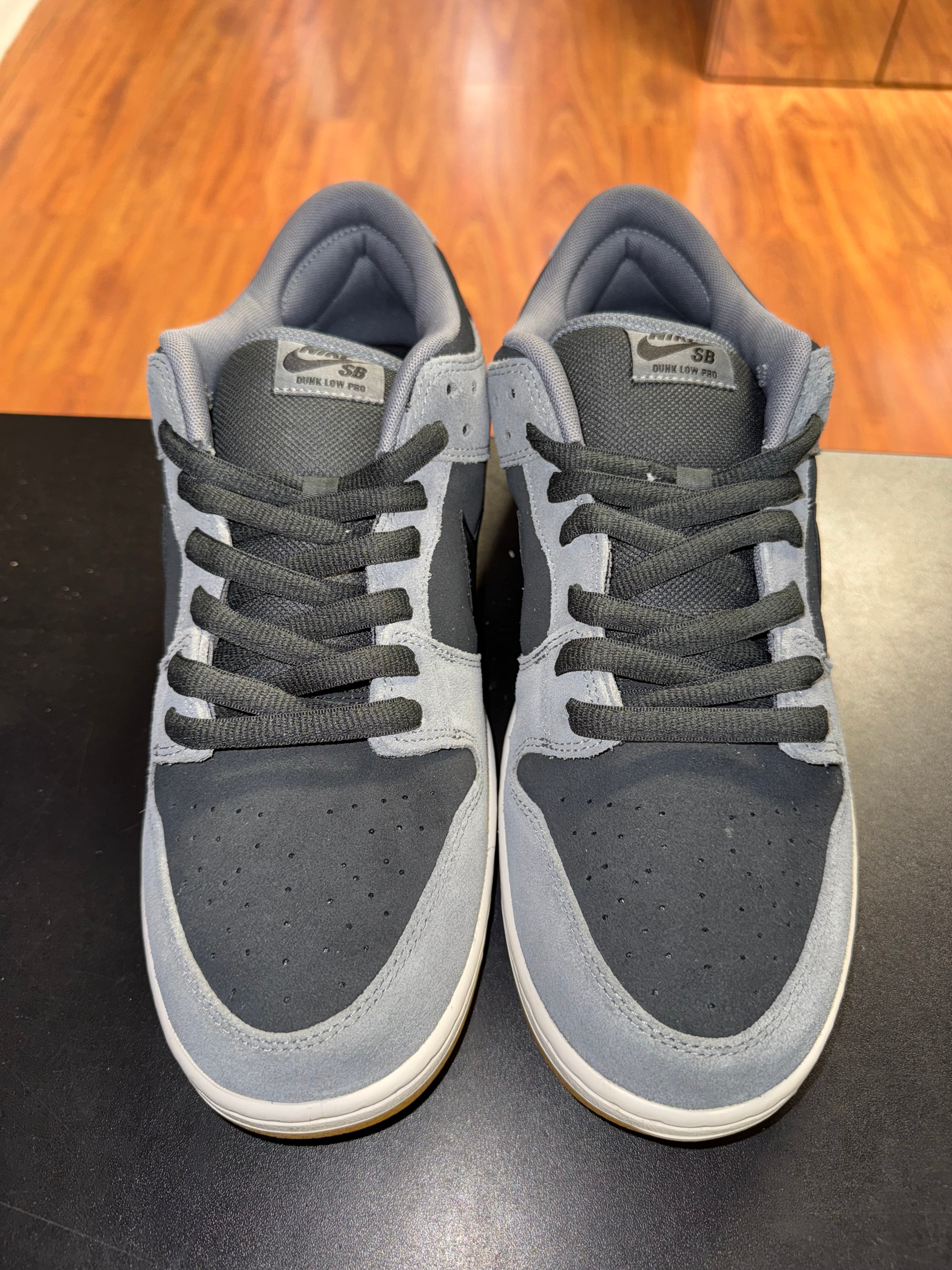 Size 13 Dunk Low SB “Dark Smoke Grey” Brand New